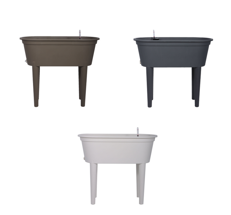 Flower Planting Bed DD1267