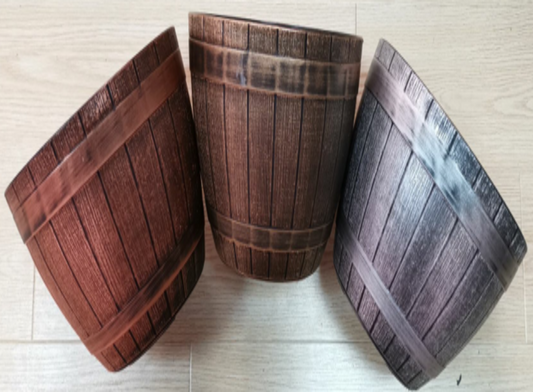 Flowerpot Vase Medium DD1261