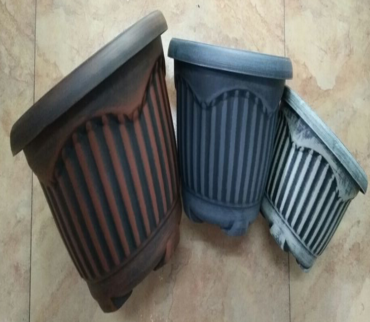 Flowerpot Vase Large DD1263