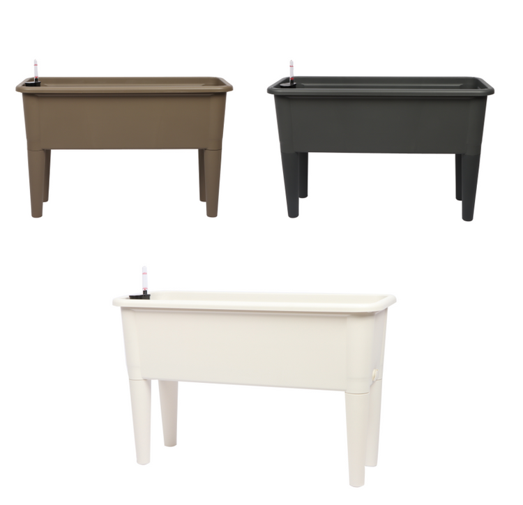 Flower Planting Bed DD1266