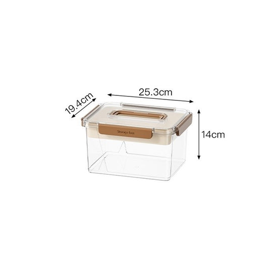 Food Container DD1138