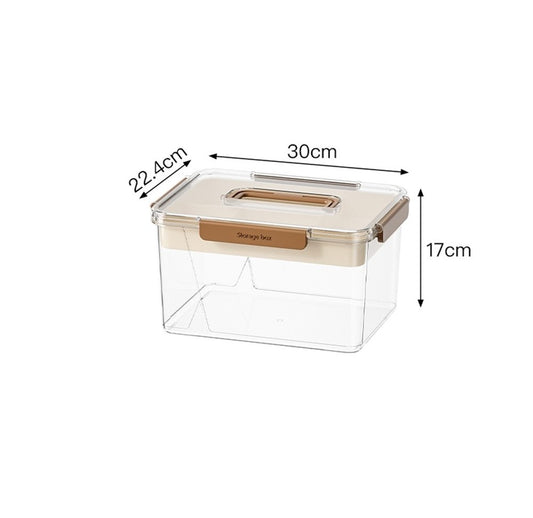 Food Container DD1139
