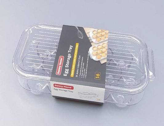 Food Container HO-002