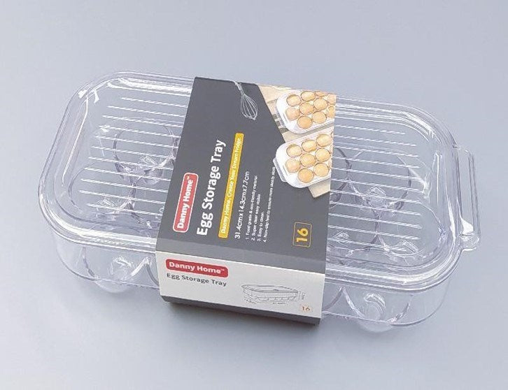 Food Container HO-002