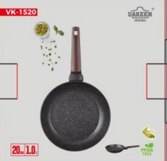 Frypan 22cm VK-1522