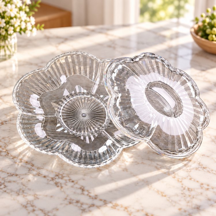 Snack Dessert Tray G-5034