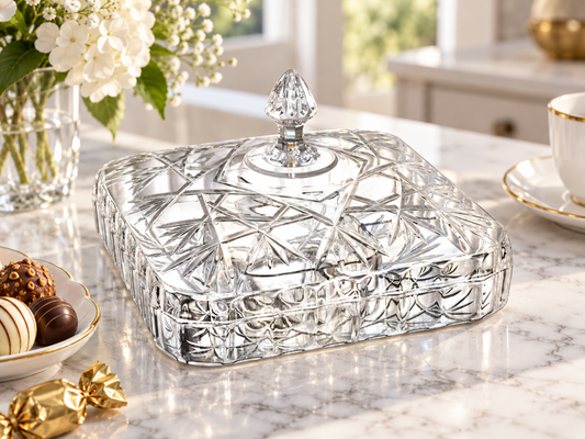Snack Dessert Tray G-5044