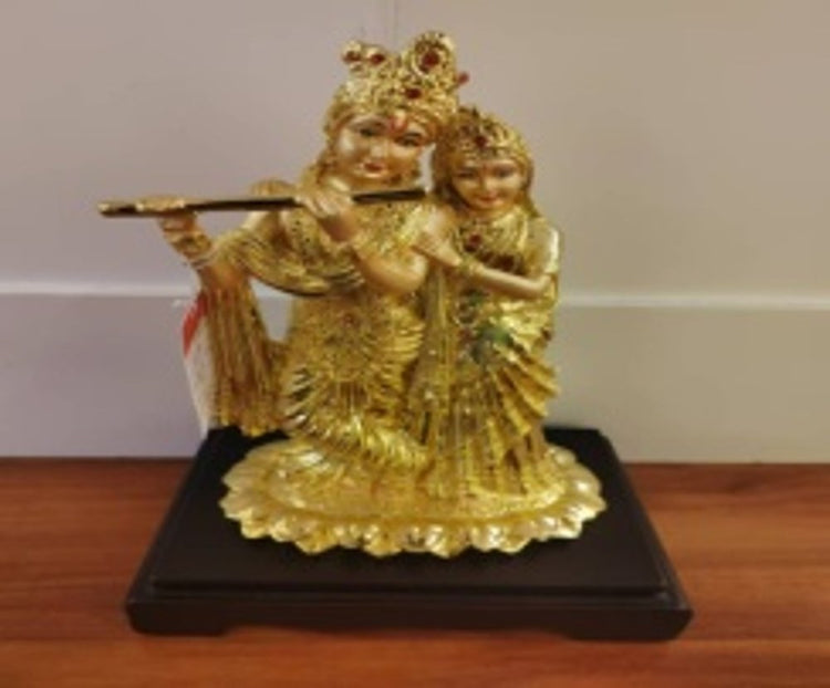 Statue Decor G1198