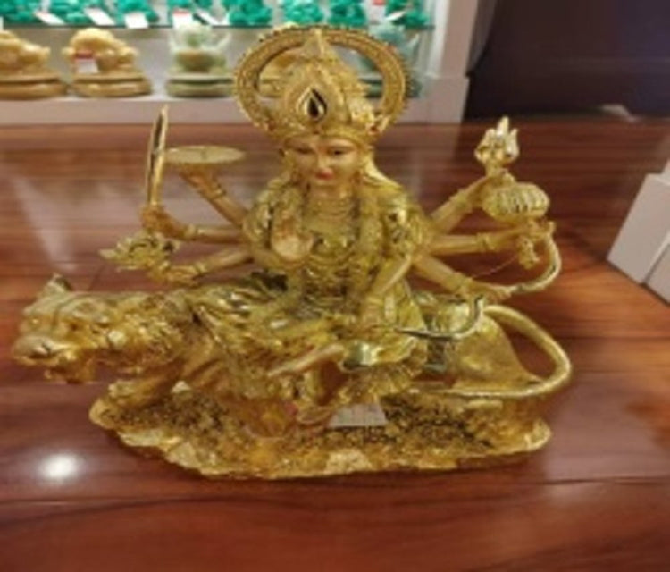 Statue Decor G1206