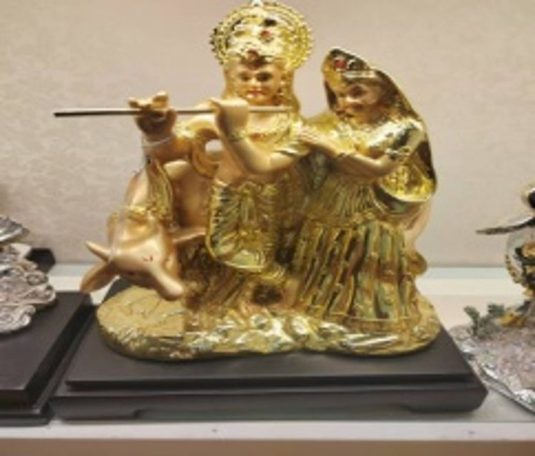 Statue Decor G1209