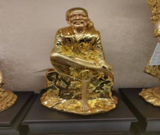 Statue Decor G1226