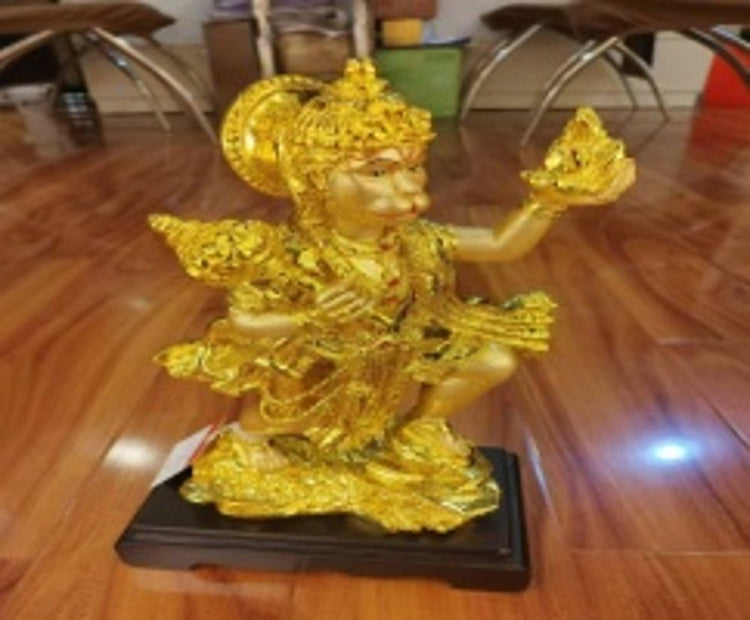 Statue Decor G1258