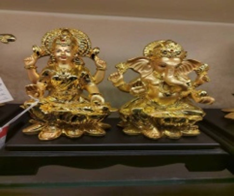 Statue Decor G1259