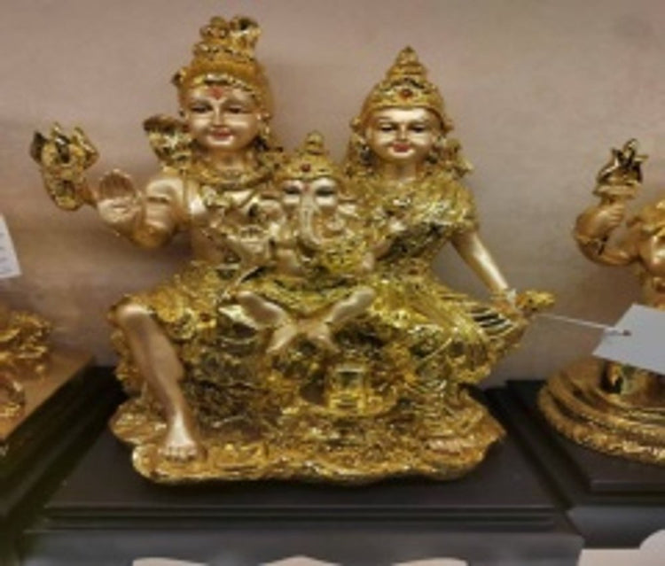Statue Decor G1261B