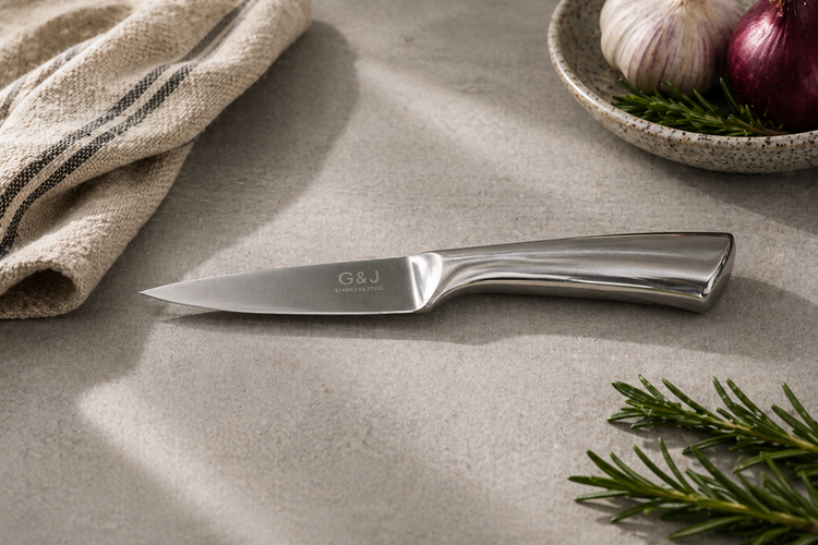 Stainless Steel Knife G823-06