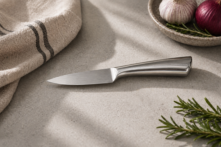 Stainless Steel Knife G823-07