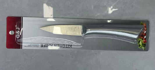 Stainless Steel Knife G823-07