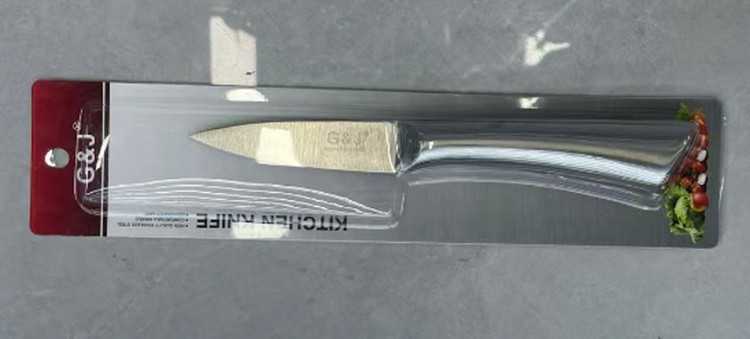Stainless Steel Knife G823-07