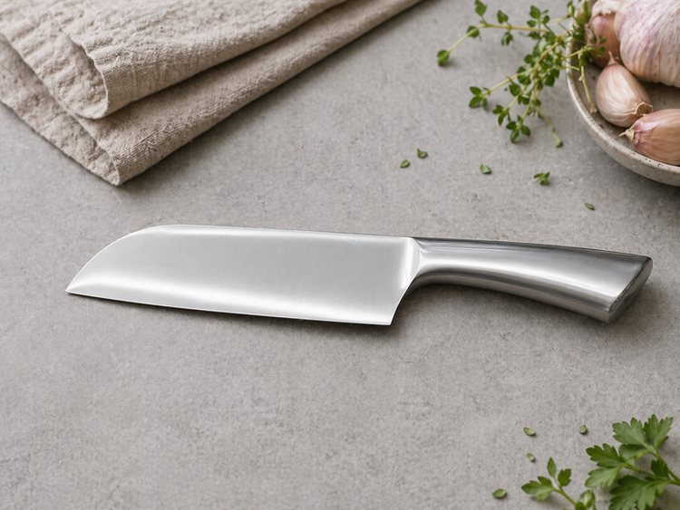 Stainless Steel Knife G823-82