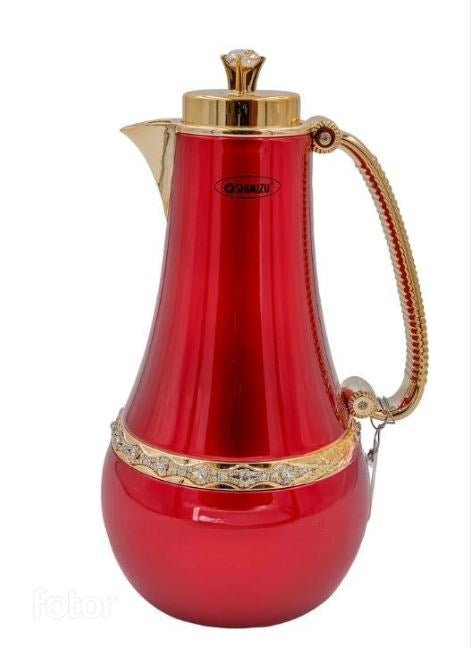 Fancy Flask 1L GB-T11416-2002