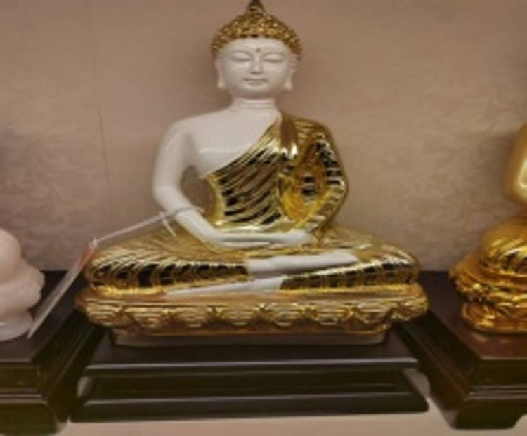Statue Decor GBTT3