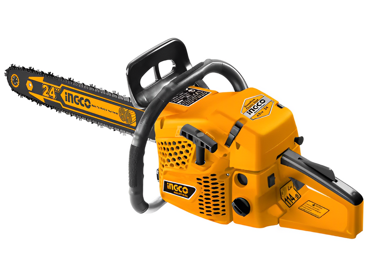 Gasoline Chain Saw 24" 62cc GCS5602411