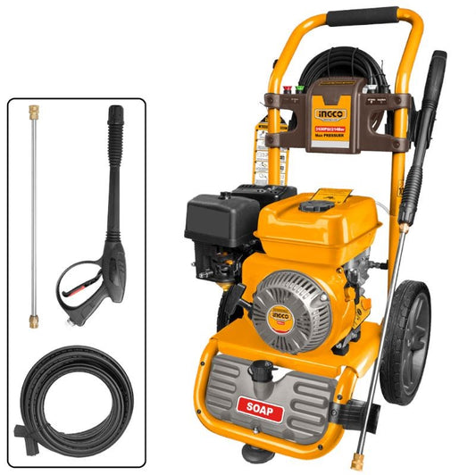 Gasoline Pressure Washer 6HP GHPW2003