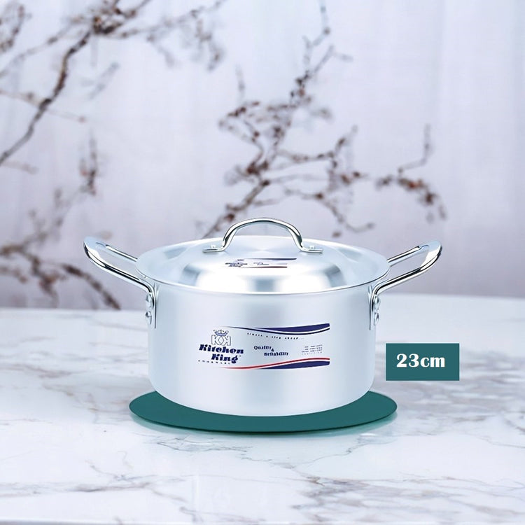 Kitchen King Glorious Casserole Pot 9" 23cm KK12003