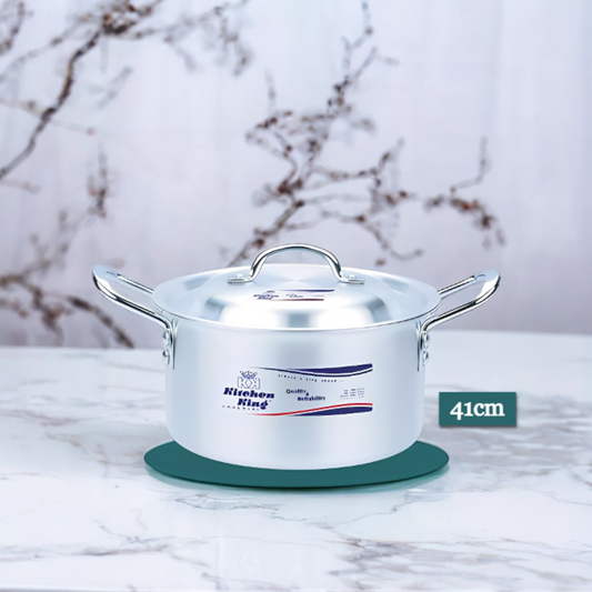 Kitchen King Glorious pot 16" 41cm KK512015