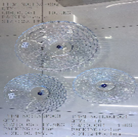 Glass Plate GP003