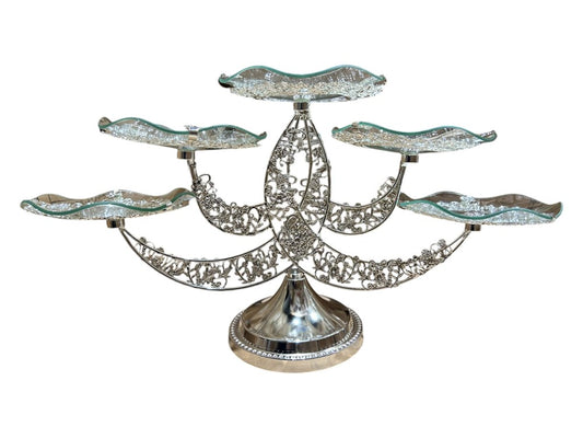 Home Decor Dessert Stand GP006