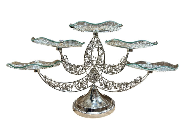 Home Decor Dessert Stand GP006