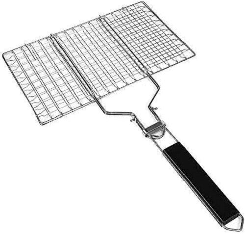 Bbq Grill Net Medium