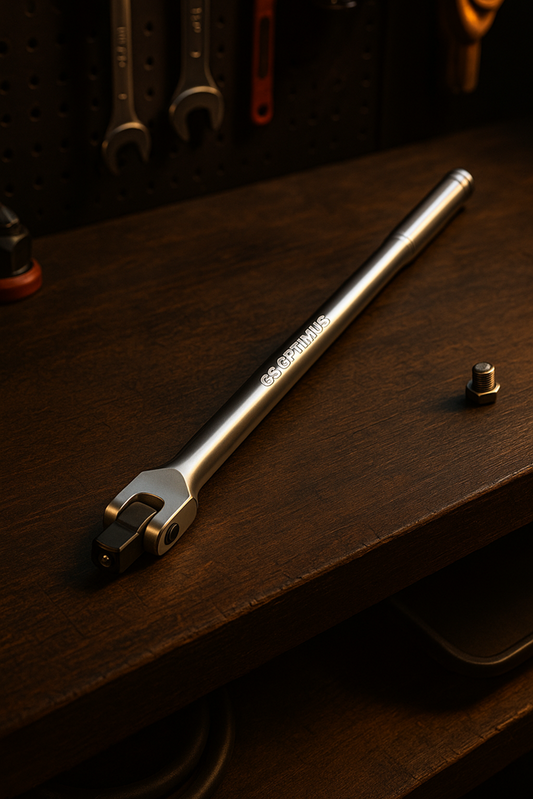 Flexible Handle Bar 1/2'' GS-30768