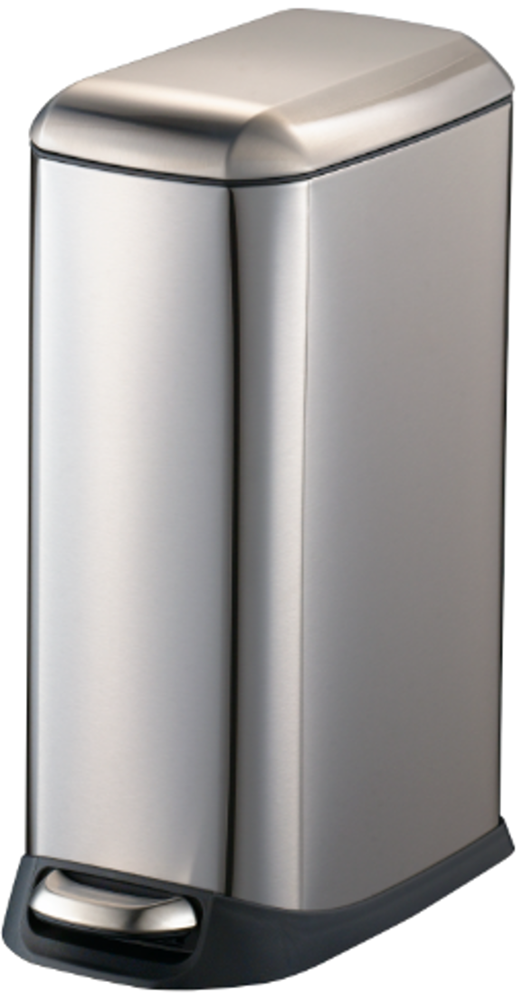 Rubbish Bin 12L GTC-SJL-12B AAA-14