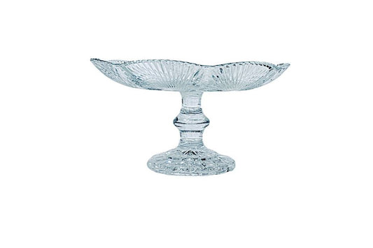 Glass Fruit Stand GW004-1