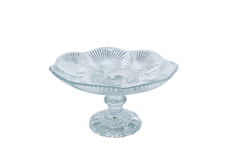 Glass Fruit Stand GW004-1
