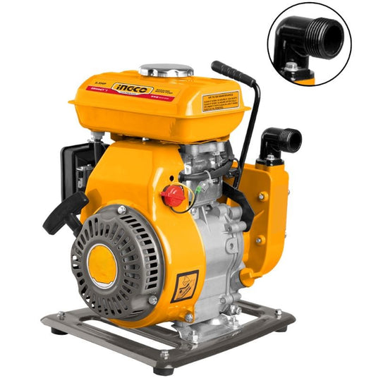 2.5HP 1" Petrol Water Pump GWP102