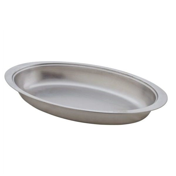Oval Chafing Dish 5.5L YS19022-132
