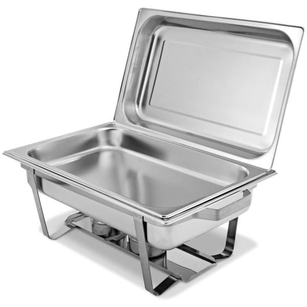 Single Chafing Dish 9.5L YS19022-1