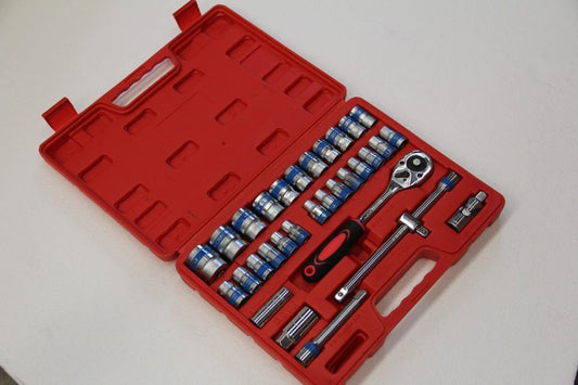Socket 32pc 1/2" 19352-67 TD32 A-17