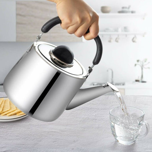 Stainless Steel Kettle 5L GB/T1622.7-92