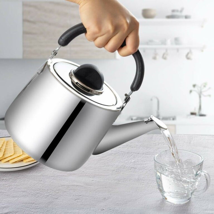 Stainless Steel Kettle 5L GB/T1622.7-92