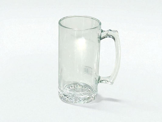 Glass Beer Cup ZB02-1