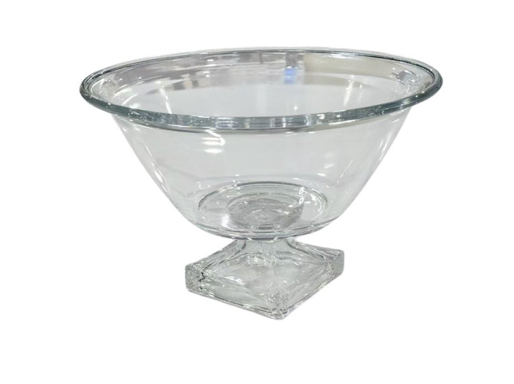 Glass Bowl 327-102