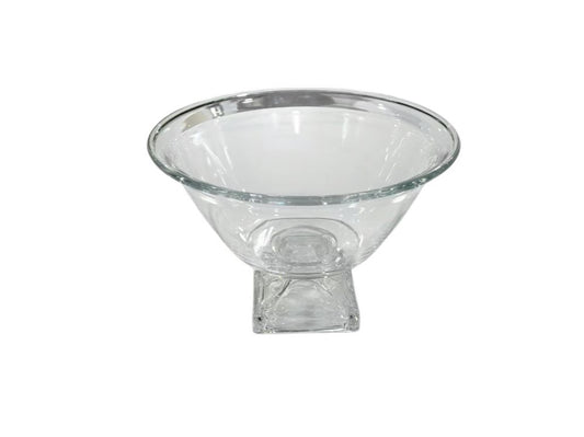 Glass Bowl 327-102
