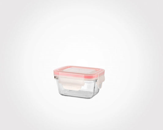 Glass Container 180mL 195335