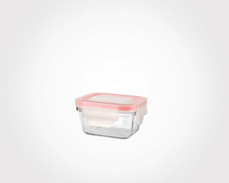 Glass Container 180mL 195335