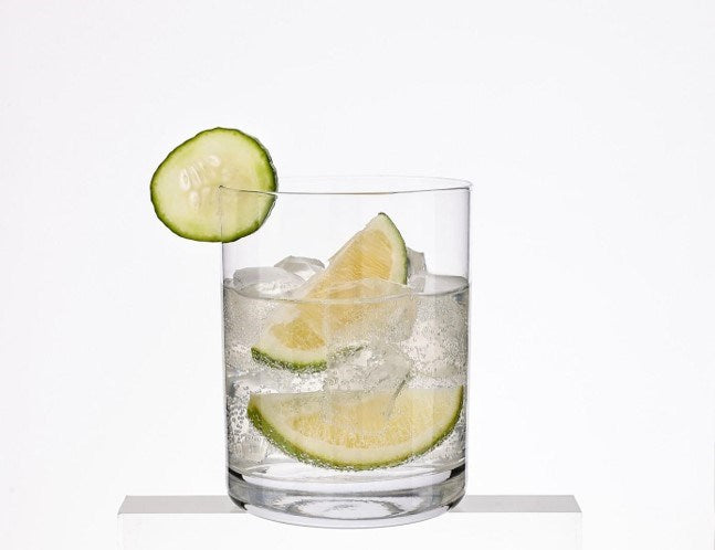 Glass Cup Set CB01-01