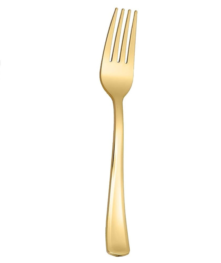 Plastic Fork 12pc